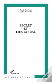 Capa do artigo Secret Et Lien Social