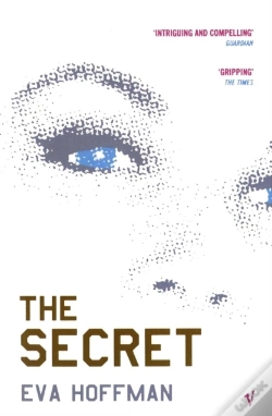 Capa do artigo Secret