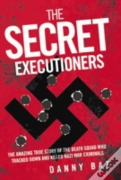 Capa do artigo Secret Executioners