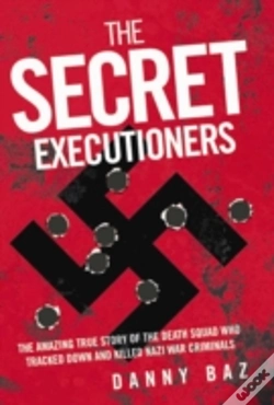 Capa do artigo Secret Executioners