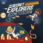 Secret Explorers And The Comet Collision - Preview