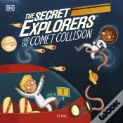 Capa do artigo Secret Explorers And The Comet Collision