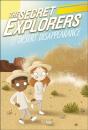 Secret Explorers And The Desert Disappearance - Preview