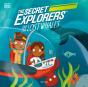 Secret Explorers And The Lost Whales - Preview