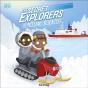 Secret Explorers And The Missing Scientist - Preview