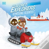 Capa do artigo Secret Explorers And The Missing Scientist