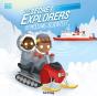 Secret Explorers And The Missing Scientist - Preview