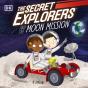 Secret Explorers And The Moon Mission - Preview