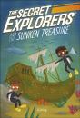 Secret Explorers And The Sunken Treasure - Preview