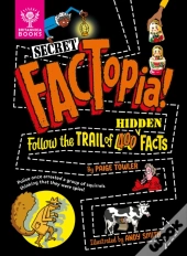 Secret Factopia!