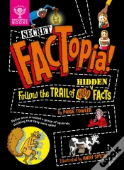 Capa do artigo Secret Factopia!