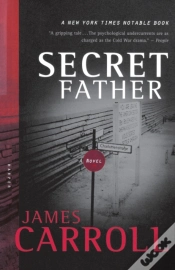 Capa do artigo Secret Father