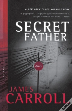 Capa do artigo Secret Father