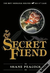 Secret Fiend