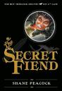 Secret Fiend - Preview