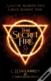 Secret Fire