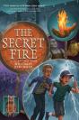 Secret Fire - Preview