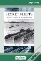 Secret Fleets
