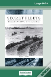 Secret Fleets