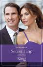 Secret Fling With The King - Preview