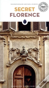 Secret Florence Guide