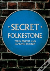 Capa do artigo Secret Folkestone