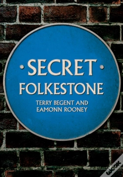 Capa do artigo Secret Folkestone