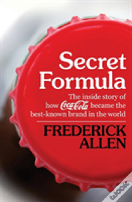 Secret Formula