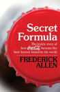 Secret Formula - Preview