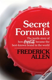 Capa do artigo Secret Formula