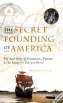 Capa do artigo Secret Founding Of America