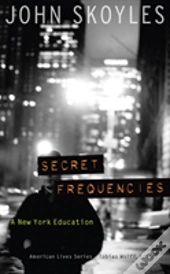 Secret Frequencies