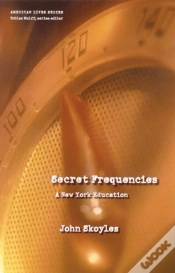 Capa do artigo Secret Frequencies