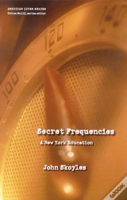 Capa do artigo Secret Frequencies