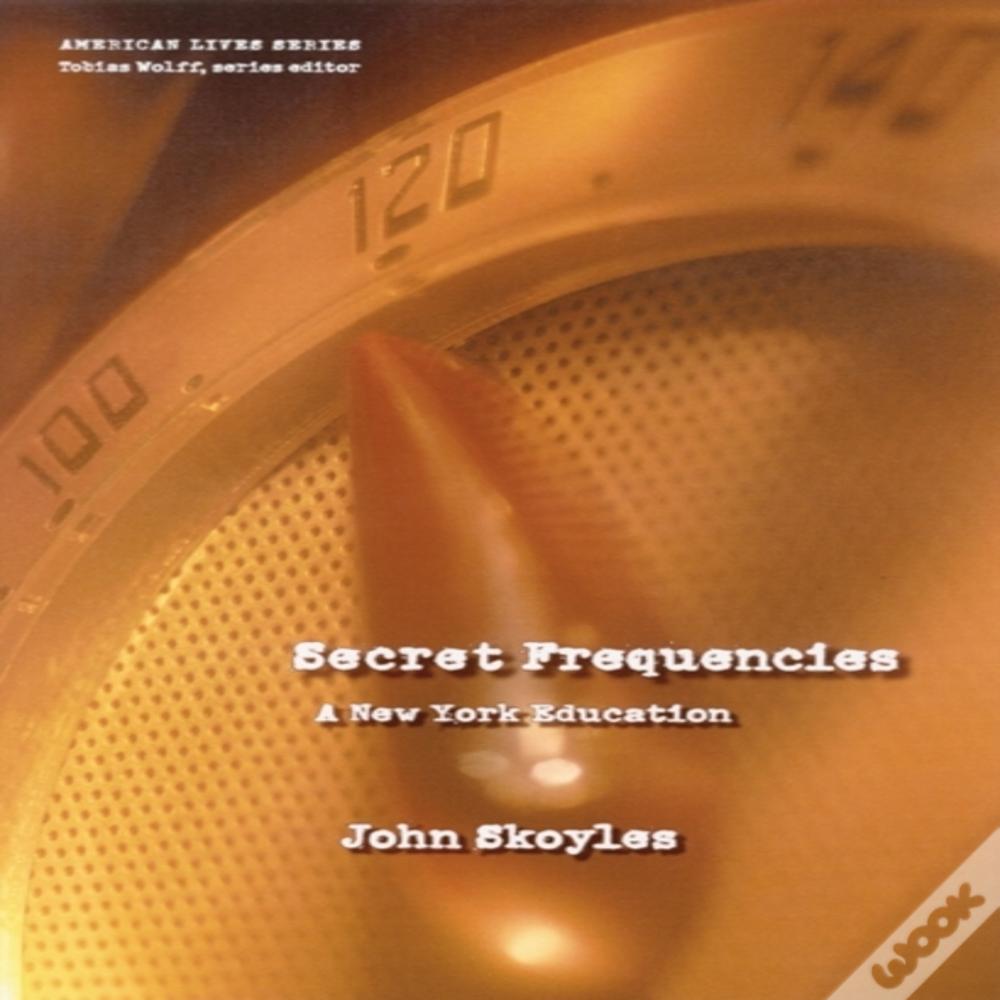 Secret Frequencies