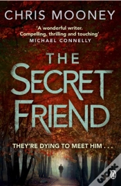 Capa do artigo Secret Friend