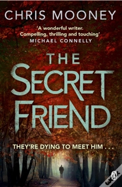 Capa do artigo Secret Friend