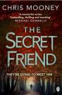 Secret Friend - Preview