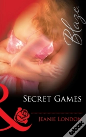 Capa do artigo Secret Games