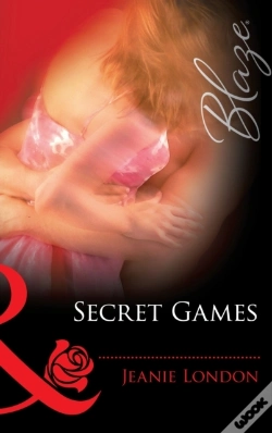 Capa do artigo Secret Games