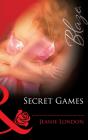 Secret Games - Preview