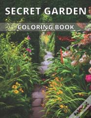 Secret Garden Coloring Book