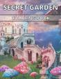 Secret Garden Coloring Book - Preview