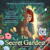Capa do artigo Secret Garden (Dramatized)