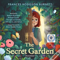 Capa do artigo Secret Garden (Dramatized)