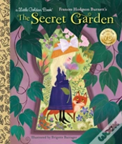 Capa do artigo Secret Garden