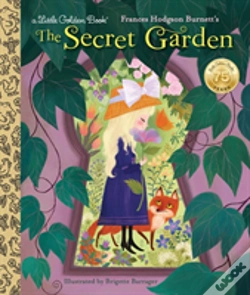 Capa do artigo Secret Garden