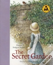 Capa do artigo Secret Garden