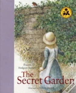 Capa do artigo Secret Garden