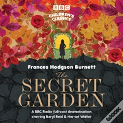 Capa do artigo Secret Garden
